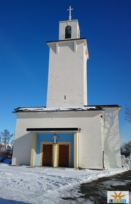 Forsiden