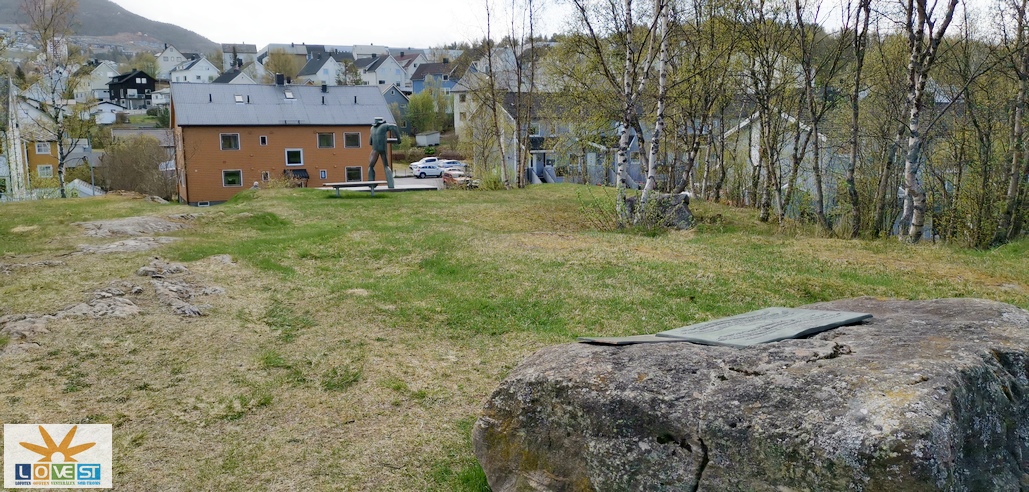 Minneparken