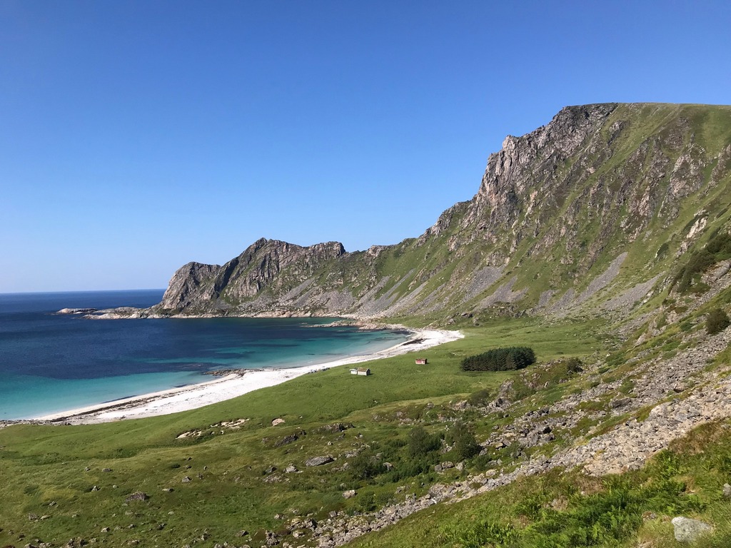 Høyvika