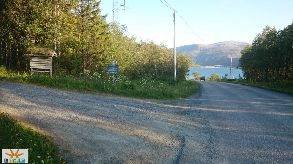Avkjøring