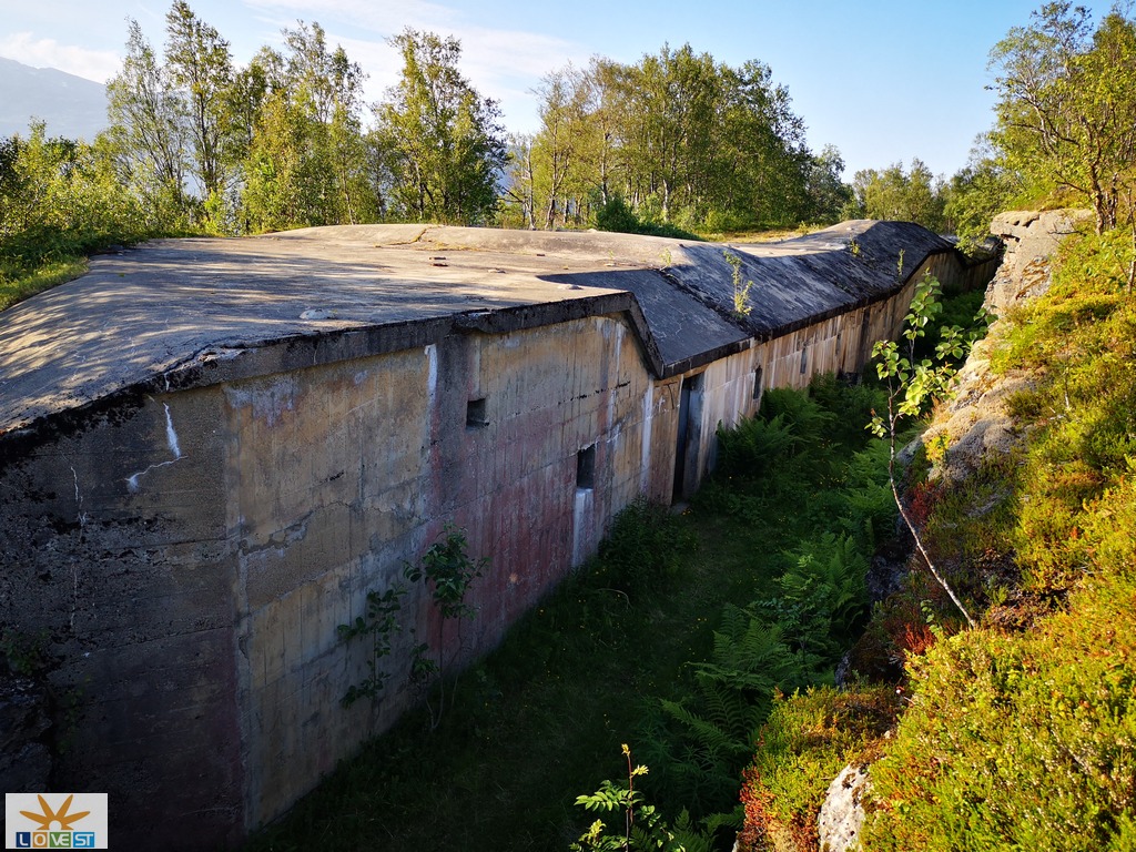 Inngang