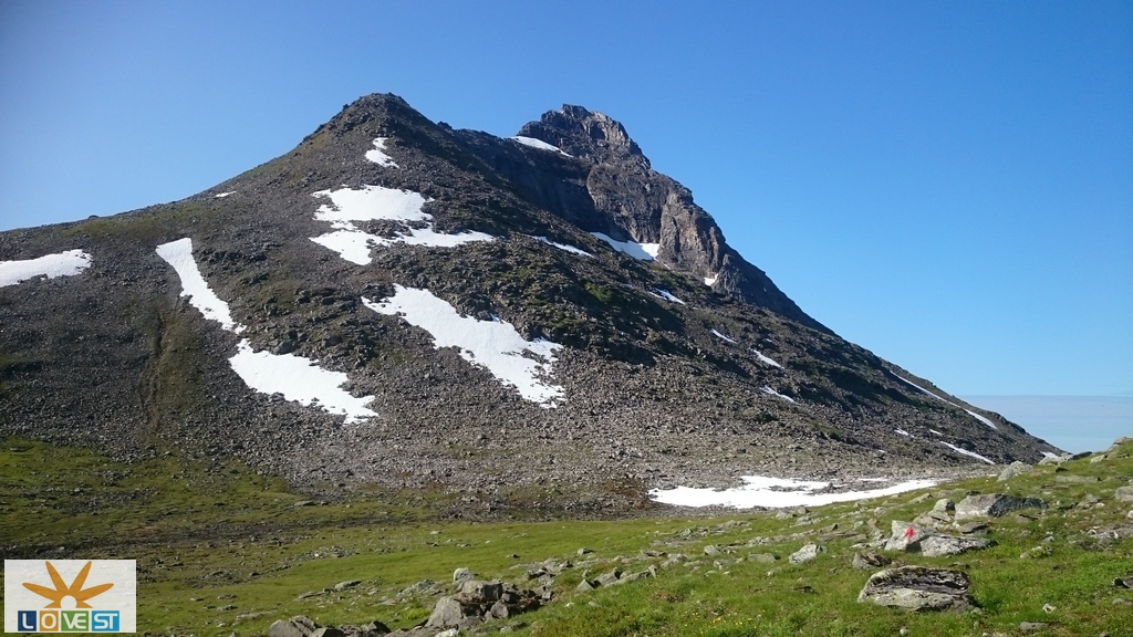 Oldertinden