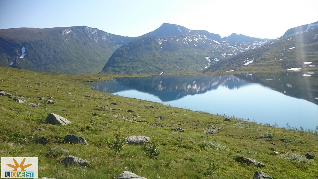 Eidevatnet