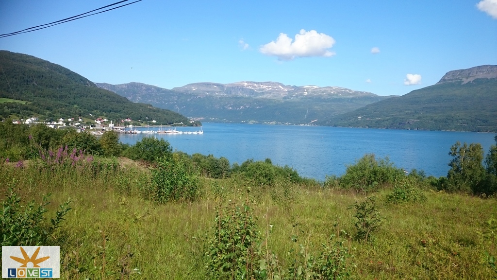 Foldvika