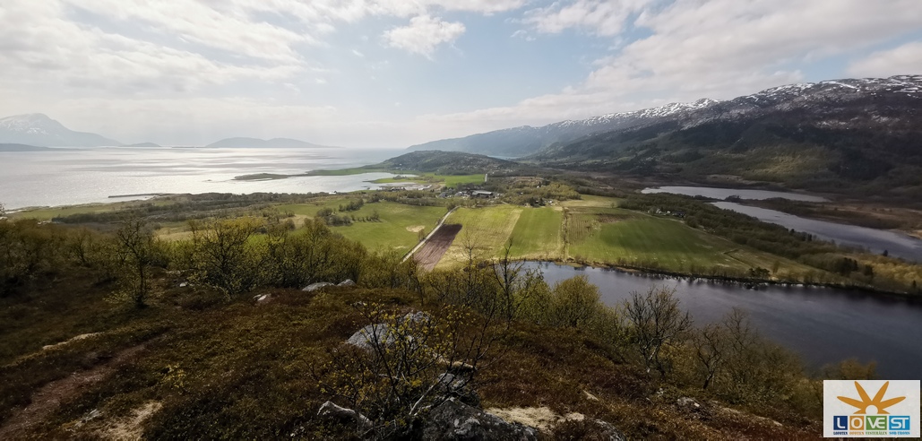 Myklebostad