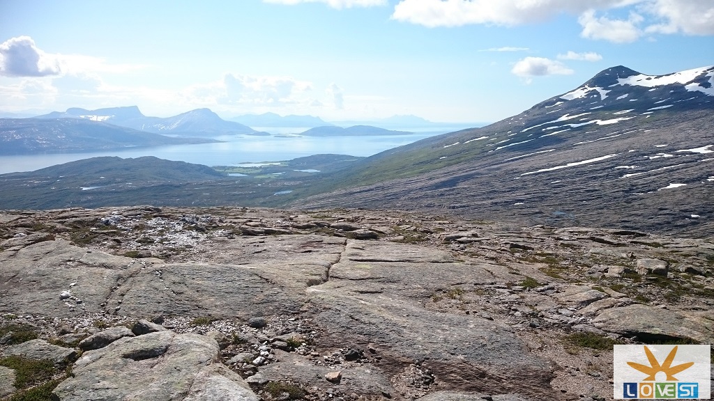 Ofotfjorden
