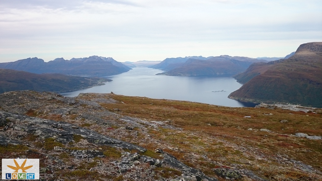 Astafjorden