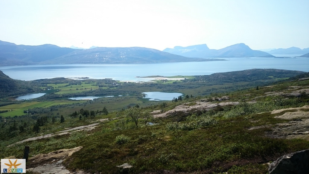 Myklebostad