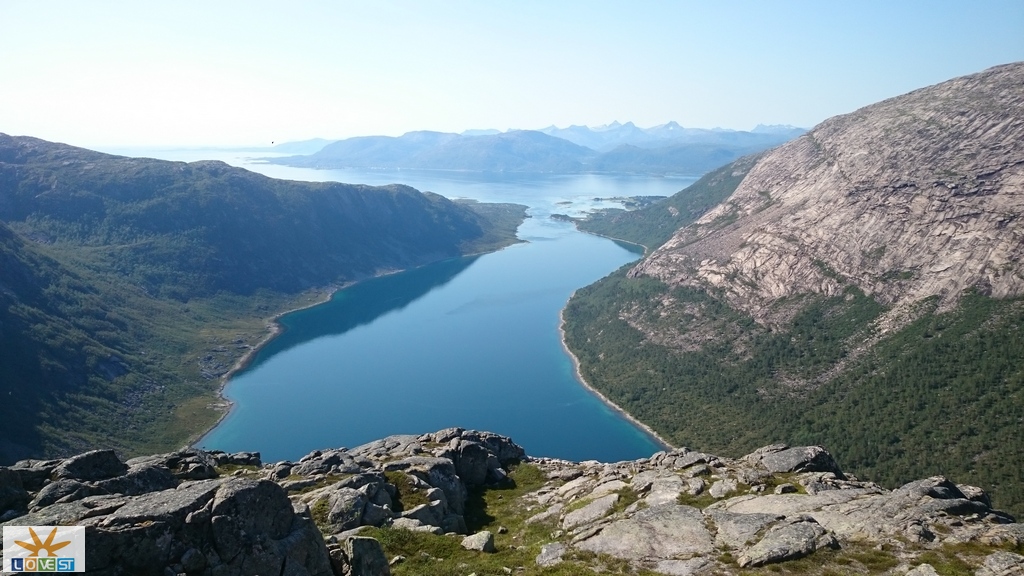 Kjerfjorden